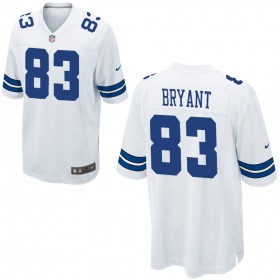 Nike Dallas Cowboys Youth Game Jersey BRYANT#83
