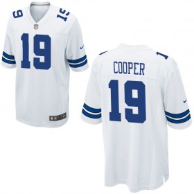 Nike Dallas Cowboys Youth Game Jersey COOPER#19