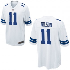 Nike Dallas Cowboys Youth Game Jersey WILSON#11