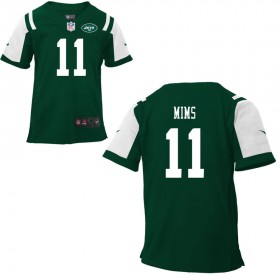 Nike New York Jets Preschool Team Color Game Jersey MIMS#11