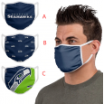 Seattle Seahawks Masks