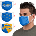 Los Angeles Chargers Masks